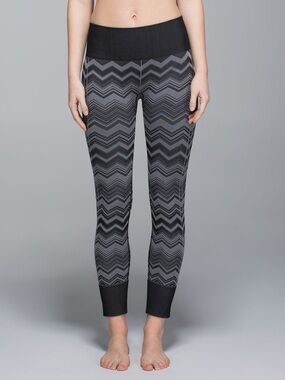Lululemon Ebb To Street Pant
Heathered Slate Size 8